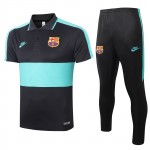 FC Barcelona 2020/21 Polo de Treino M006